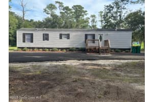 4780 Pine Needle Road, Mims, FL 32754 Sold 10/24/25