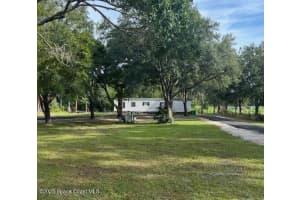 4780 Pine Needle Road, Mims, FL 32754 Sold 10/24/25