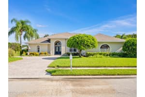 6490 35th Lane, Vero Beach, FL 32966 Sold 10/16/25