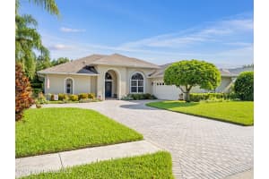 6490 35th Lane, Vero Beach, FL 32966 Sold 10/16/25