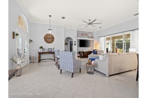 6490 35th Lane, Vero Beach, FL 32966 Sold 10/16/25