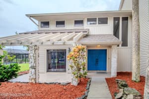 369 Crystal Lake Drive, Melbourne, FL 32940 - MLS#1055356