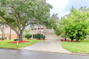 369 Crystal Lake Drive, Melbourne, FL 32940 - MLS#1055356