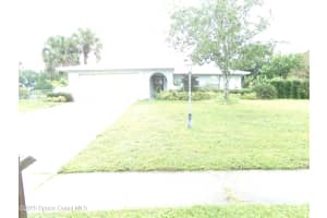 2701 Lewis Street, Melbourne, FL 32901 - MLS#1055361