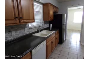 2701 Lewis Street, Melbourne, FL 32901 - MLS#1055361