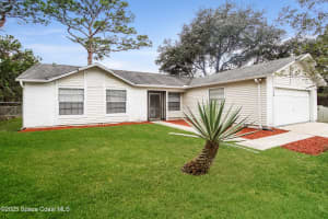 1298 Wing Road, Palm Bay, FL 32908 - MLS#1055363