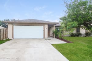 1318 Sandusky Street, Palm Bay, FL 32909 - MLS#1055365