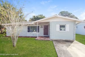 447 Count Street, Melbourne, Fl 32901, Melbourne