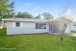 447 Count Street, Melbourne, FL 32901 - MLS#1055368