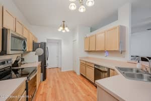 1630 Sun Gazer Drive, Rockledge, FL 32955 - MLS#1055370