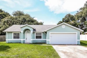 5649 Beaverbrook Street, Cocoa, FL 32927 - MLS#1055379