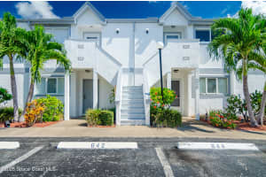 646 Beach Park Lane, Cape Canaveral, FL 32920 - MLS#1055380