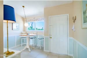 646 Beach Park Lane, Cape Canaveral, FL 32920 - MLS#1055380