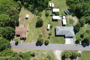 2775 Hickory Circle, Mims, FL 32754 Sold 11/24/25