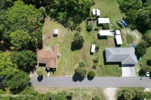 2775 Hickory Circle, Mims, FL 32754 Sold 11/24/25