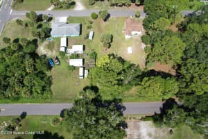 2775 Hickory Circle, Mims, FL 32754 Sold 11/24/25