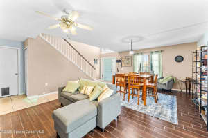 1995 Canopy Drive, Melbourne, FL 32935 - MLS#1055393