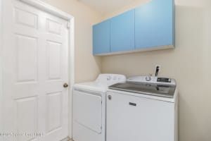 1008 Pelican Lane, Rockledge, FL 32955 - MLS#1055394