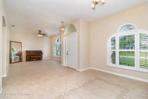 1008 Pelican Lane, Rockledge, FL 32955 - MLS#1055394