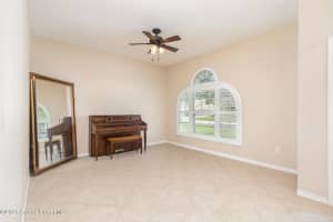 1008 Pelican Lane, Rockledge, FL 32955 - MLS#1055394