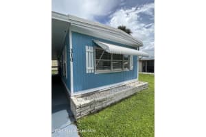 310 Holiday Park Boulevard, Palm Bay, FL 32907 - MLS#1055395