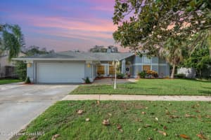 1286 Little Oak Circle, Titusville, Fl 32780, Titusville