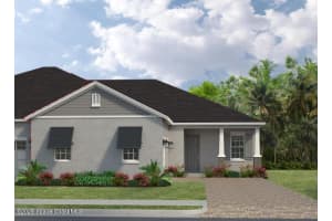 2898 Pangea Cir, Melbourne, FL 32940, Sold 08/22/25