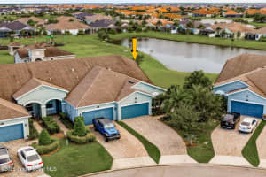 7544 Loren Cove Drive, Melbourne, FL 32940 - MLS#1055399