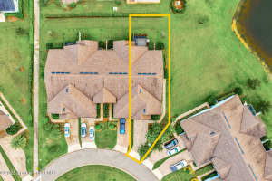 7544 Loren Cove Drive, Melbourne, FL 32940 - MLS#1055399