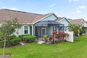 7544 Loren Cove Drive, Melbourne, FL 32940 - MLS#1055399
