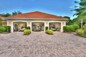 3605 Sawgrass Drive, Titusville, FL 32780 - MLS#1055400