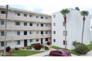 2469 Washington Avenue, Titusville, FL 32780 - MLS#1055401