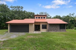 3500 Huntington Avenue, Mims, FL 32754 Sold 09/22/25