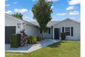 854 Dale Circle, Sebastian, FL 32958 - MLS#1055408