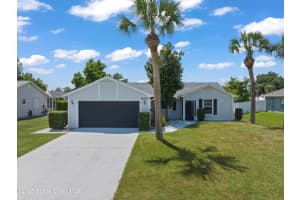 854 Dale Circle, Sebastian, FL 32958 - MLS#1055408