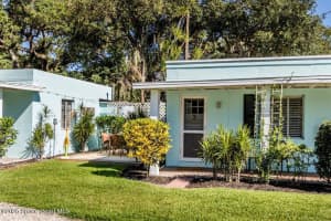 11450 Indian River Dr Drive, Sebastian, FL 32958 - MLS#1055412