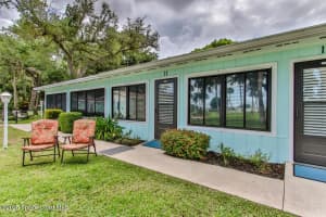 11450 Indian River Dr Drive, Sebastian, FL 32958 - MLS#1055412