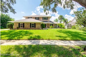 138 Windward Way, Indian Harbour Beach, Fl 32937, Indian Harbour Beach