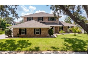 138 Windward Way, Indian Harbour Beach, FL 32937 - MLS#1055414