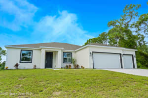 930 Hammacher Avenue, Palm Bay, FL 32908 - MLS#1055415
