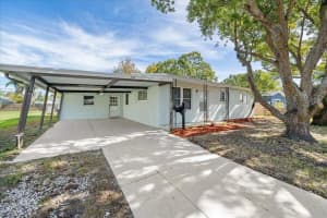 3401 Purdue Street, Melbourne, FL 32901 - MLS#1055419