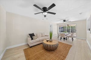 3401 Purdue Street, Melbourne, FL 32901 - MLS#1055419