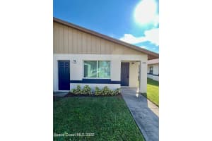 1357 Westover Street, Melbourne, FL 32935 - MLS#1055420