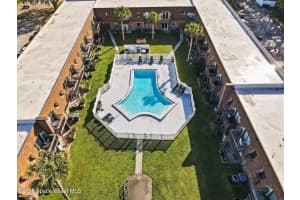 1300 Arlington Lane, Palm Bay, FL 32905 - MLS#1055424