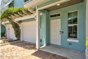104 Parrotfish Lane, 106, Merritt Island, FL 32953 - MLS#1055426