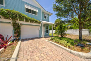 104 Parrotfish Lane, 106, Merritt Island, FL 32953 - MLS#1055426