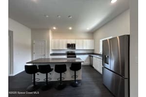 1203 Sexton Road, Palm Bay, FL 32908 - MLS#1055427