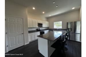 1203 Sexton Road, Palm Bay, FL 32908 - MLS#1055427