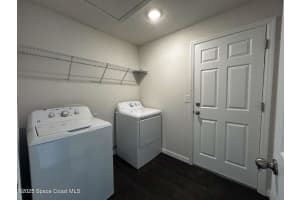 1203 Sexton Road, Palm Bay, FL 32908 - MLS#1055427