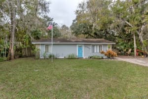 6451 Borasco Drive, Melbourne, FL 32940 - MLS#1055434